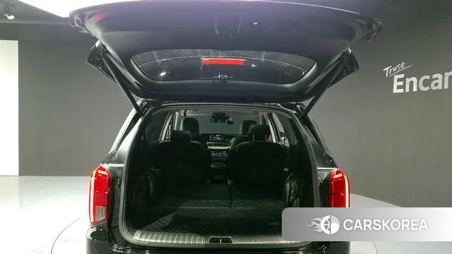 Hyundai Palisade id 3449003 из Кореи 11