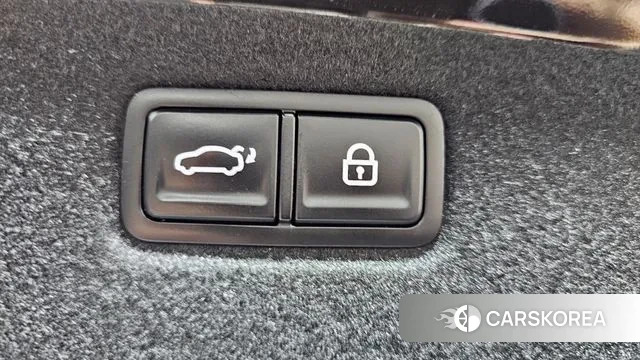 Kia The New K9 2nd generation id 3341528 из Кореи 11