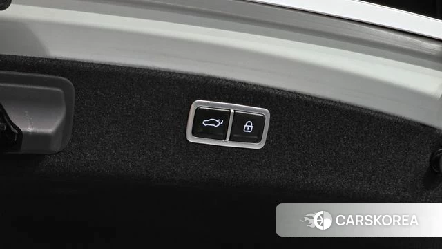 Genesis G80 (RG3) id 4693416 из Кореи 11