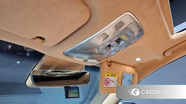 Genesis G80 (RG3) id 3438449 из Кореи 11