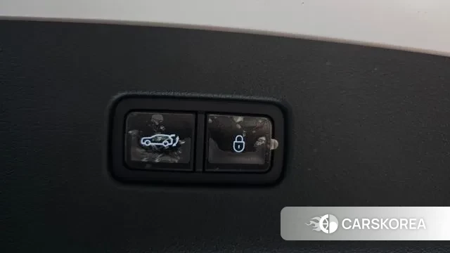 Genesis GV80 id 3441905 из Кореи 11