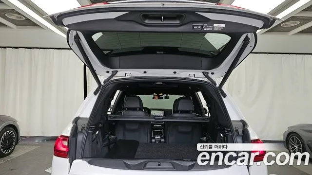 BMW X7 (G07) id 2906814 из Кореи 11