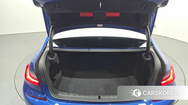 BMW 3 Series (G20) id 4344866 из Кореи 11