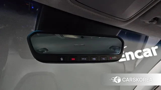 Hyundai The New Kona Hybrid id 3349968 из Кореи 11