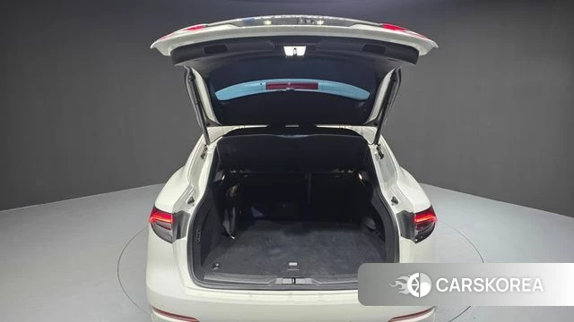 Maserati Levante id 3940780 из Кореи 11