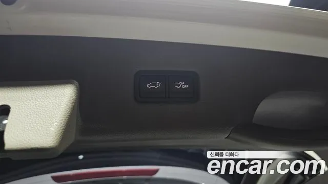 Kia Carnival 4th generation id 2729690 из Кореи 11