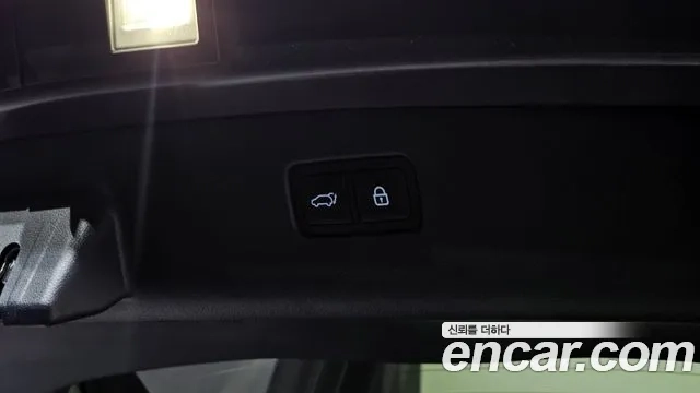 Genesis GV70 id 2950477 из Кореи 11