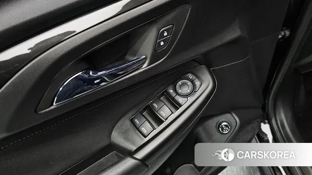 Chevrolet (GM Daewoo) Trailblazer id 3463573 из Кореи 11