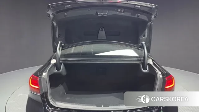 Kia K7 Premier id 3568173 из Кореи 11