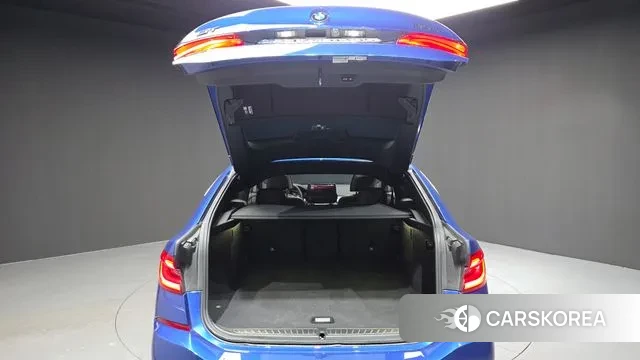 BMW 6 Series GT (G32) id 3621658 из Кореи 11