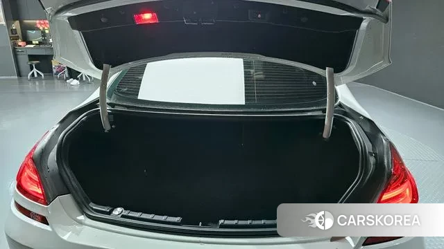 BMW 6 Series (F12) id 3408106 из Кореи 11