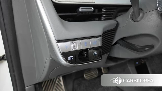 Hyundai Ionic 5 id 4415351 из Кореи 11