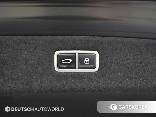 Genesis G90 (RS4) id 3280348 из Кореи 11