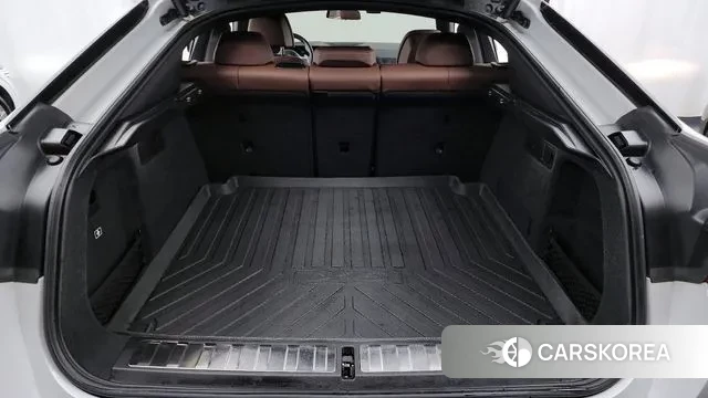 BMW X6 (G06) id 3664429 из Кореи 11