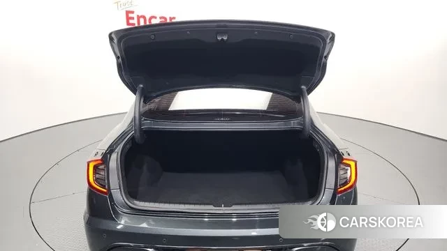 Hyundai Sonata Hybrid (DN8) id 3598336 из Кореи 11