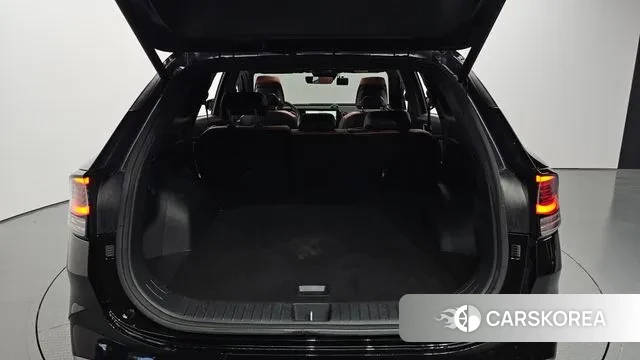 Kia Sportage 5th Generation Hybrid id 3421512 из Кореи 11