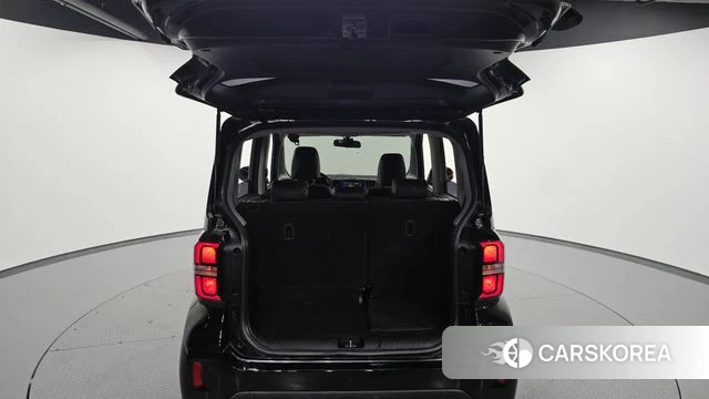 Kia The New Kia Ray id 4618247 из Кореи 11