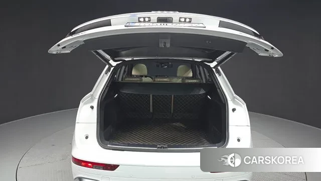 Audi Q5 (FY) id 3758380 из Кореи 11