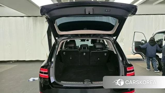 Genesis GV80 id 3771448 из Кореи 11