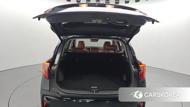 Kia The New Seltos id 3467059 из Кореи 11