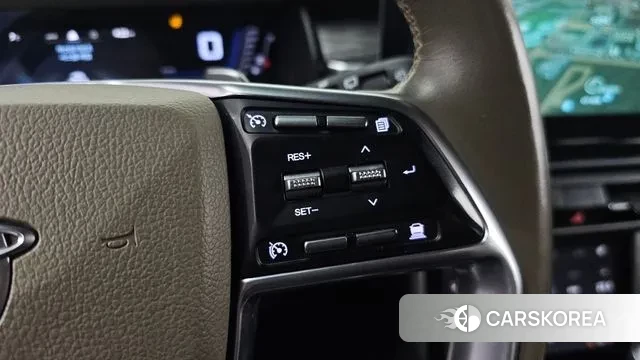 Ssangyong Torres id 3680431 из Кореи 11