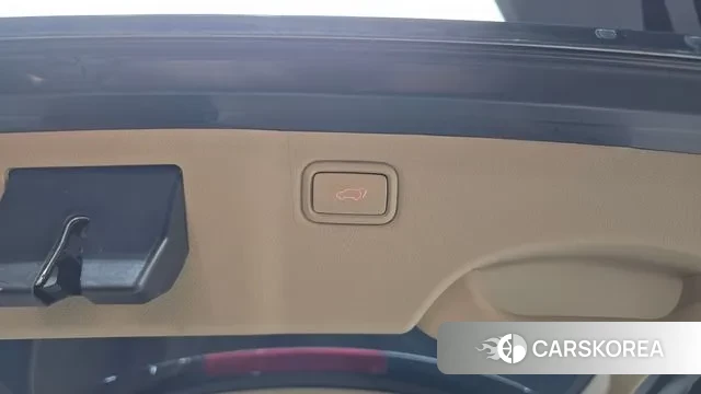 Kia The New Carnival id 3773237 из Кореи 11