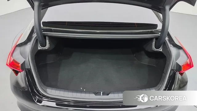 Kia K8 Hybrid id 3503520 из Кореи 11