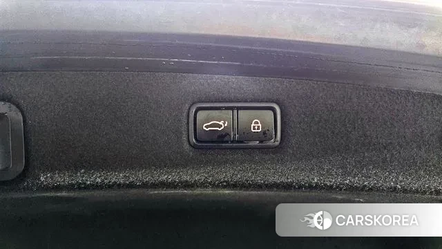 Genesis G90 id 3355263 из Кореи 11