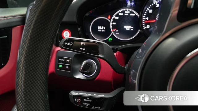 Porsche Cayenne (PO536) id 4490193 из Кореи 11