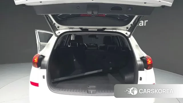 Hyundai All New Tucson id 3703776 из Кореи 11