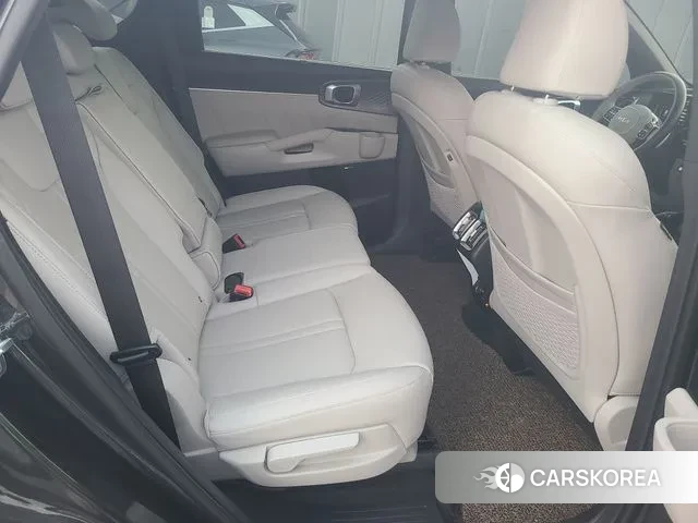 Kia The New Sorento 4th Generation id 3467412 из Кореи 11