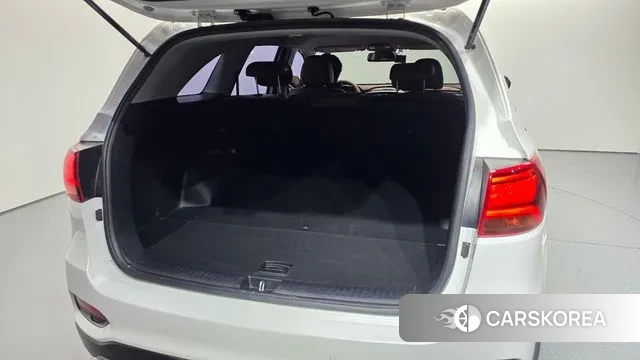 Kia The New Sorento id 3646845 из Кореи 11