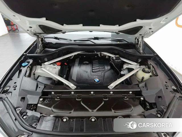 BMW X5 (imported) id 4260216 из Китая 11