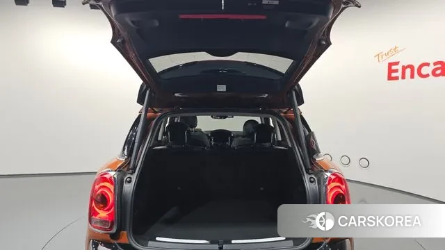 Mini Cooper D Countryman id 3418211 из Кореи 11