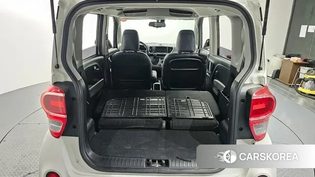 Kia The New Ray id 3361620 из Кореи 11