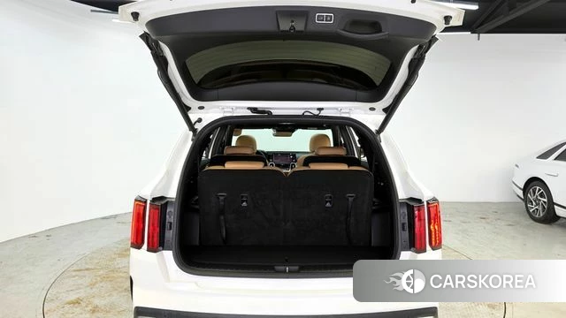 Kia Sorento 4th Generation id 3871584 из Кореи 11