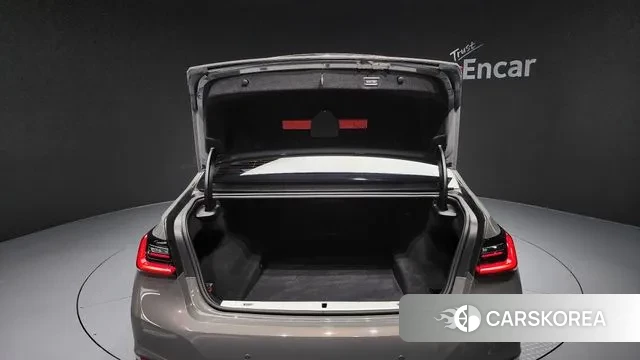 BMW 7 Series (G11) id 3348672 из Кореи 11