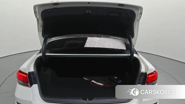 Kia The New K5 2nd generation id 4447850 из Кореи 11