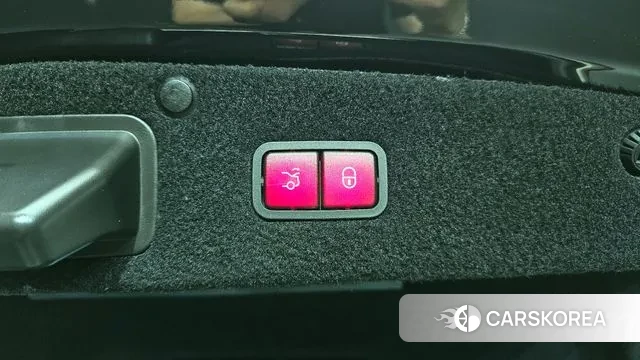 Mercedes-Benz S-Class W222 id 2961035 из Кореи 11