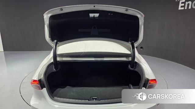 Hyundai The New Grandeur IG id 4285006 из Кореи 11