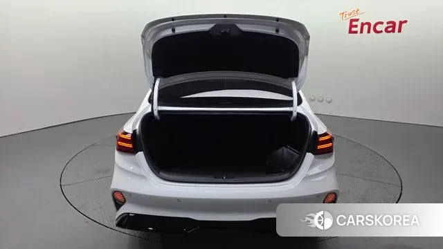 Kia The New K3 2nd generation id 3615884 из Кореи 11