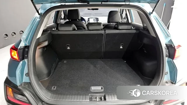 Hyundai Kona id 2961965 из Кореи 11