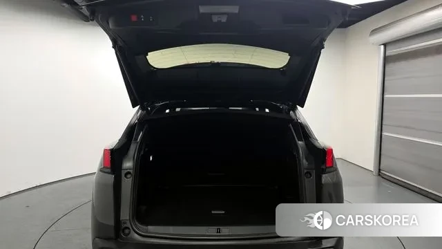 Peugeot 3008 second generation id 3773257 из Кореи 11