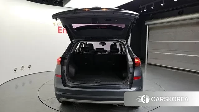 Hyundai All New Tucson id 2961767 из Кореи 11