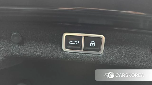 Hyundai Grandeur Hybrid (GN7) id 3871092 из Кореи 11