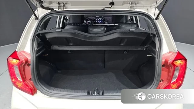 Kia Morning Urban (JA) id 3442804 из Кореи 11