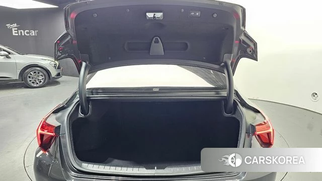 Kia K8 id 4434510 из Кореи 11