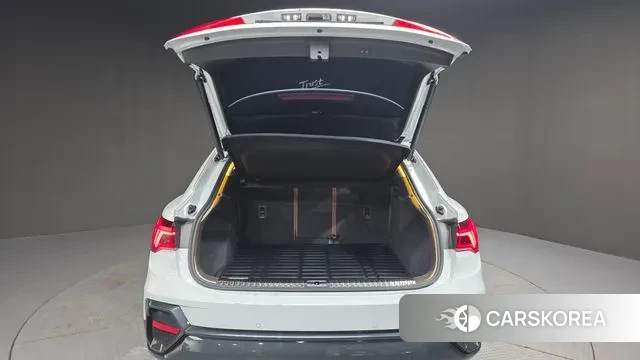 Audi Q3 (F3) id 3716682 из Кореи 11