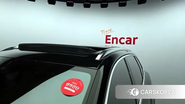 Bentley Bentayga id 3518026 из Кореи 11