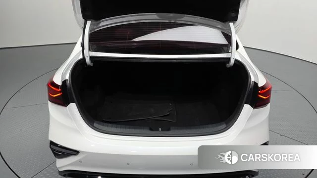 Kia Come New K3 id 3845611 из Кореи 11